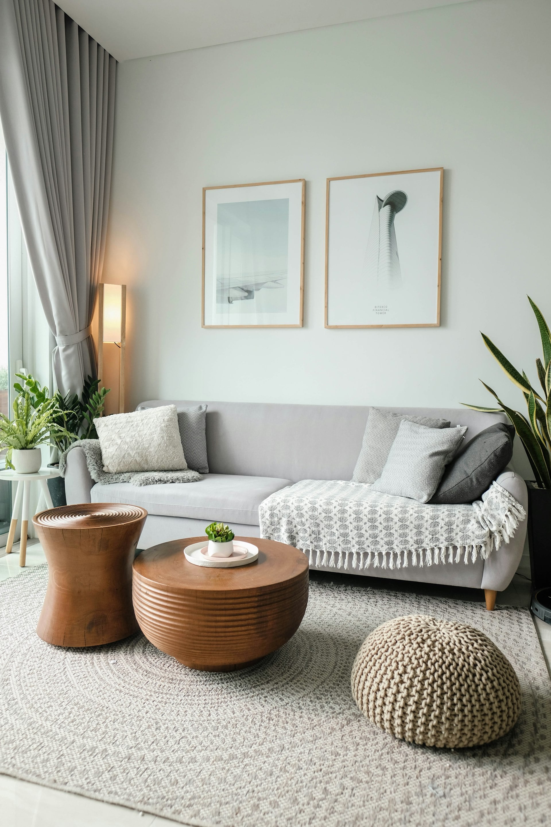 Smart home automation system by Hivemind